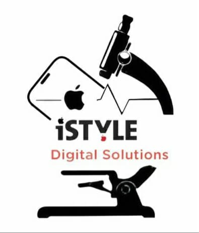 iStyle Logo